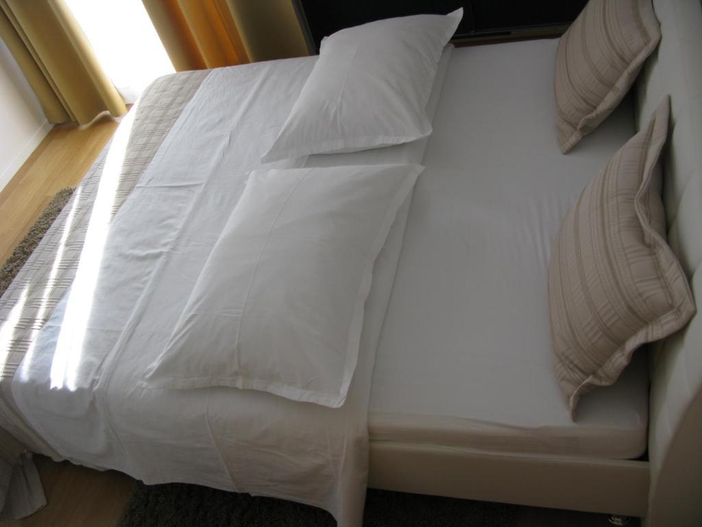 Bungalow con Vista Mare