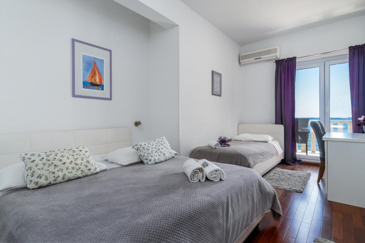 Triple Room Sea View