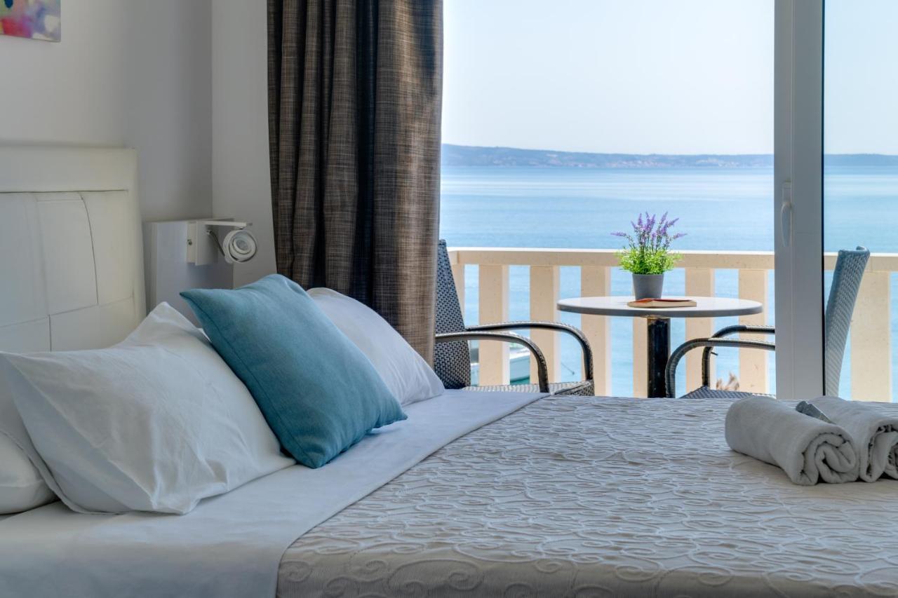 Luxury Quadruple Room