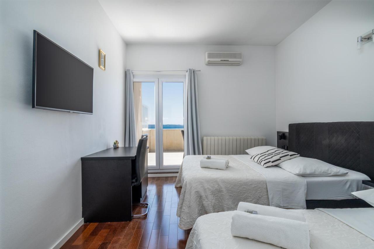 Luxury Quadruple Room