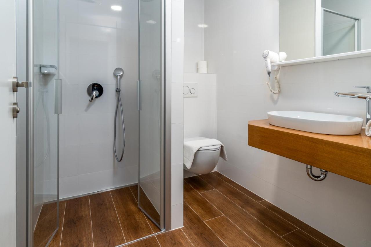 Luxury Quadruple Room