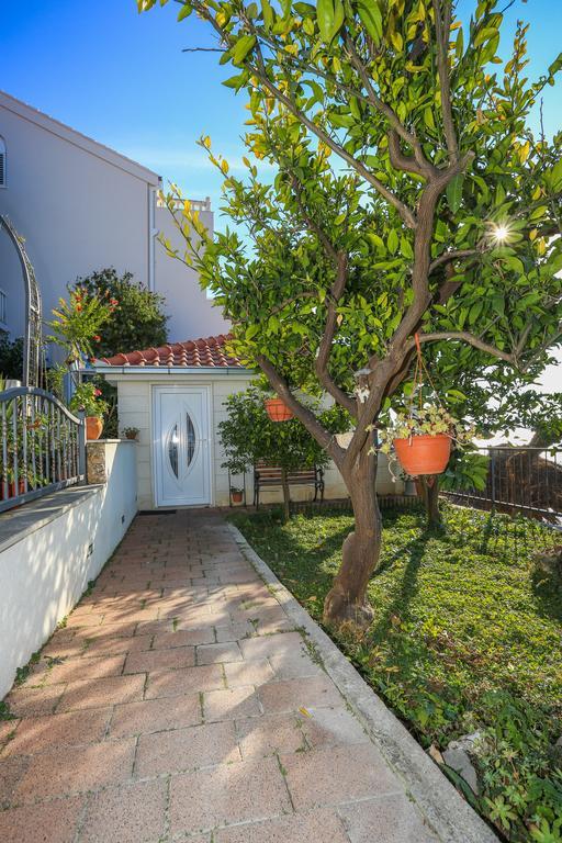 Bungalow Sea View